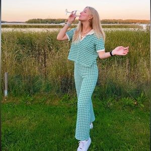 Meet your Posher, Dawson